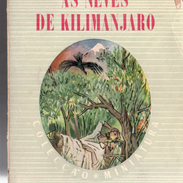 As Neves de Kilimanjararo 1