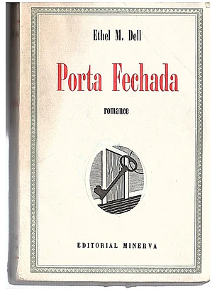 Porta fechada