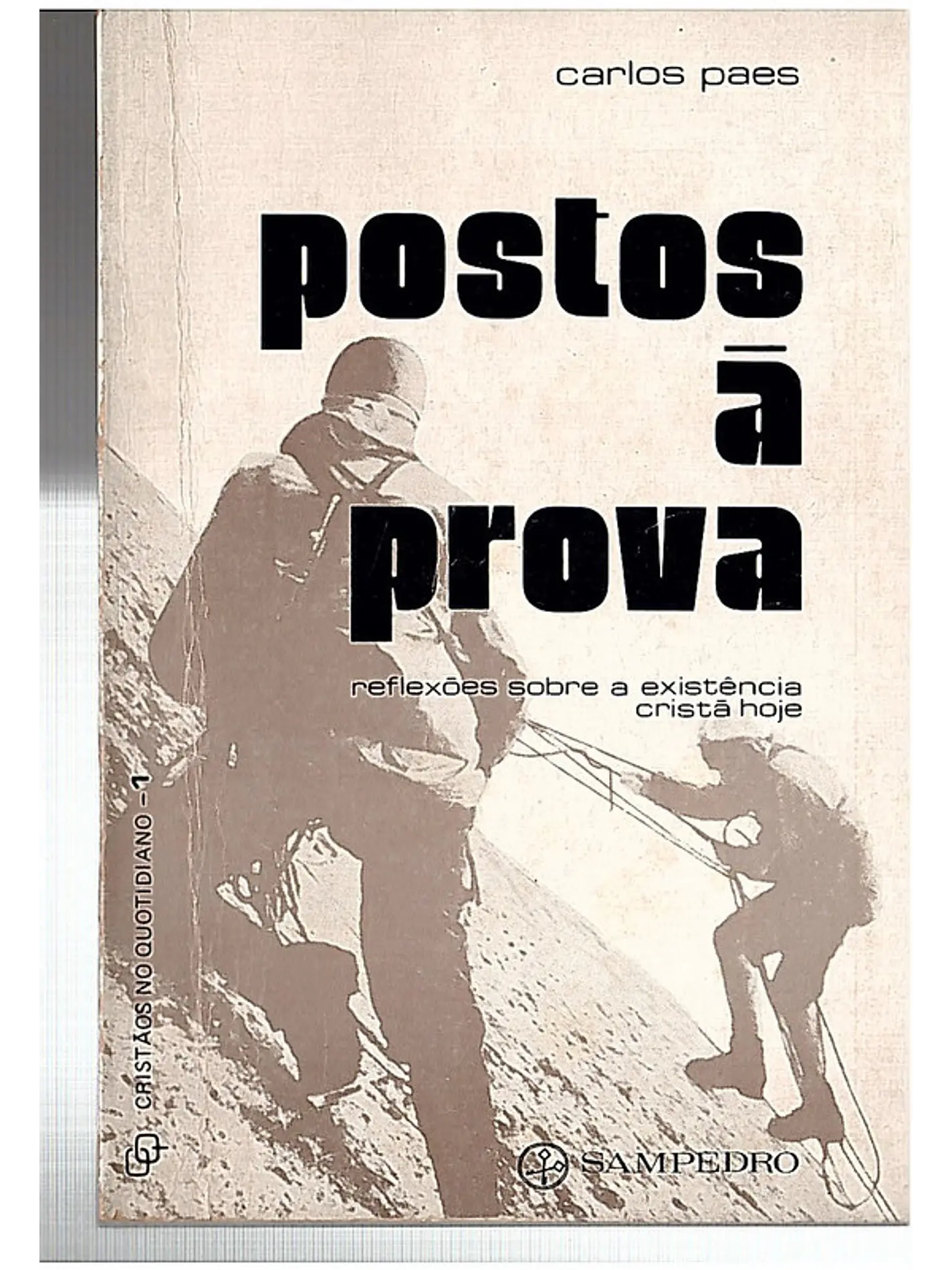 Postos à prova 1