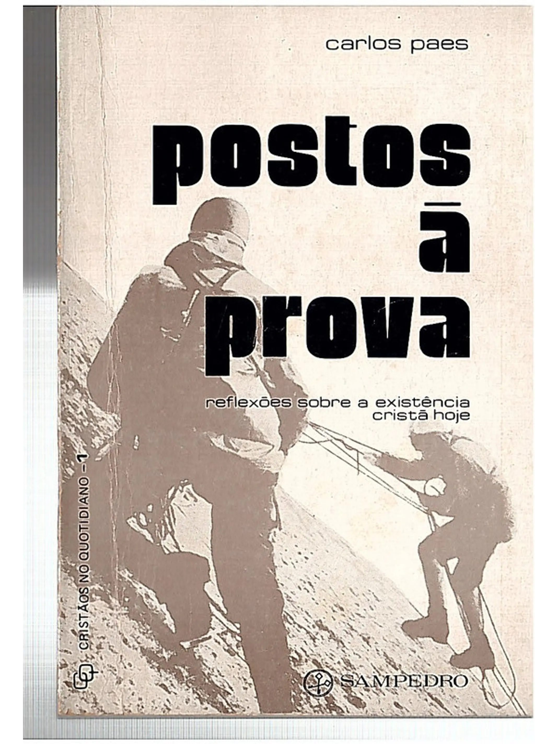 Postos à prova 1