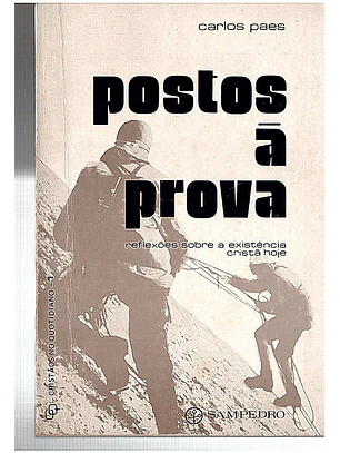 Postos à prova