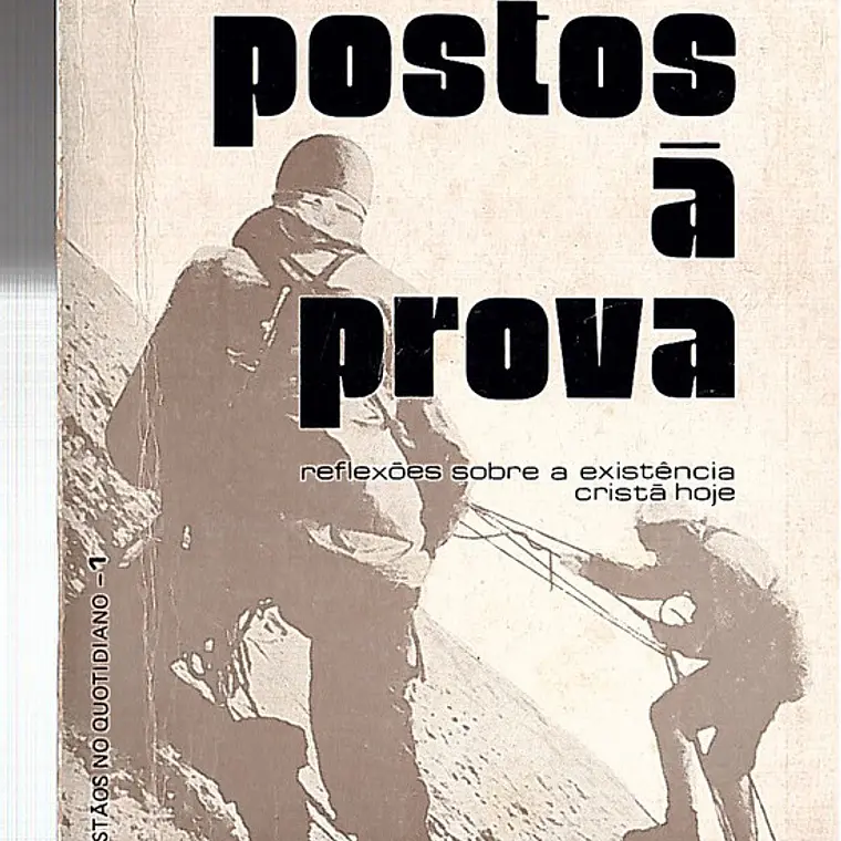 Postos à prova 1