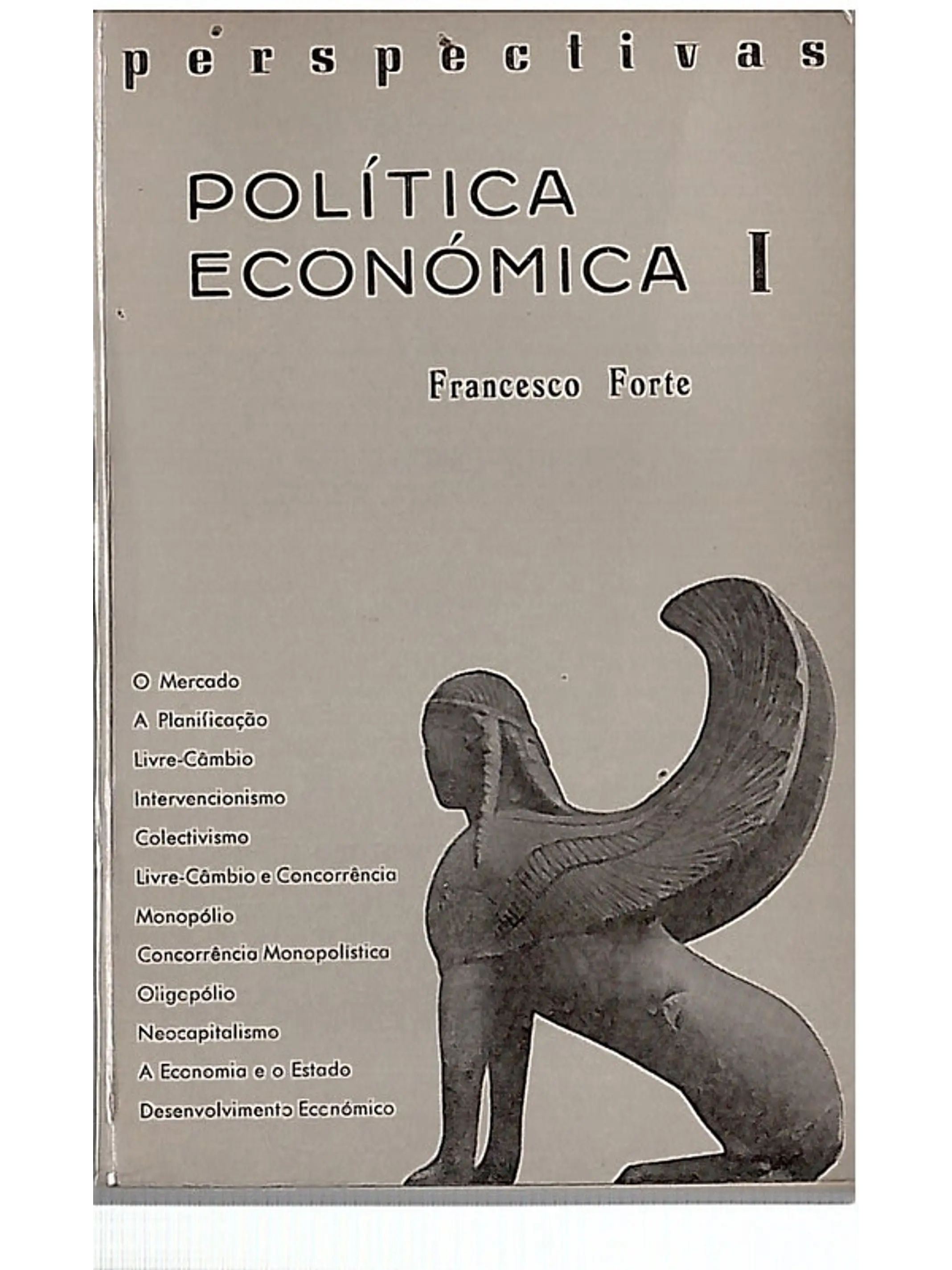 Politica económica 1