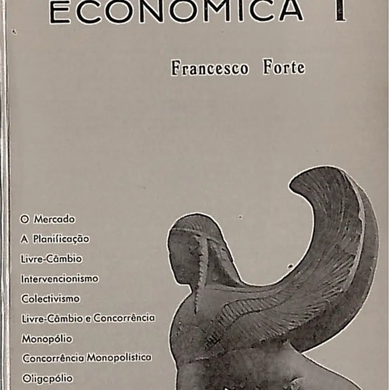 Politica económica 1