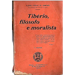 Tibério filosofo e moralista