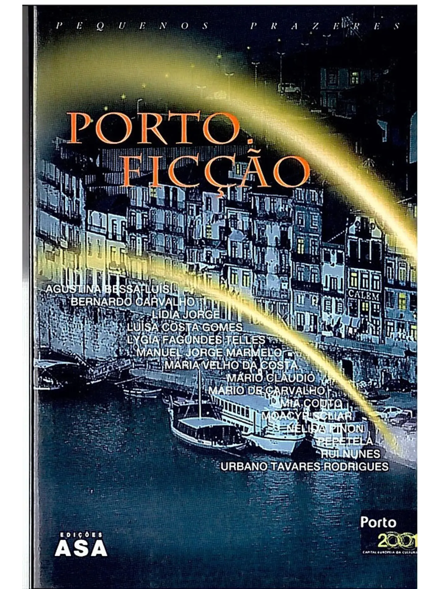 Porto ficção 1