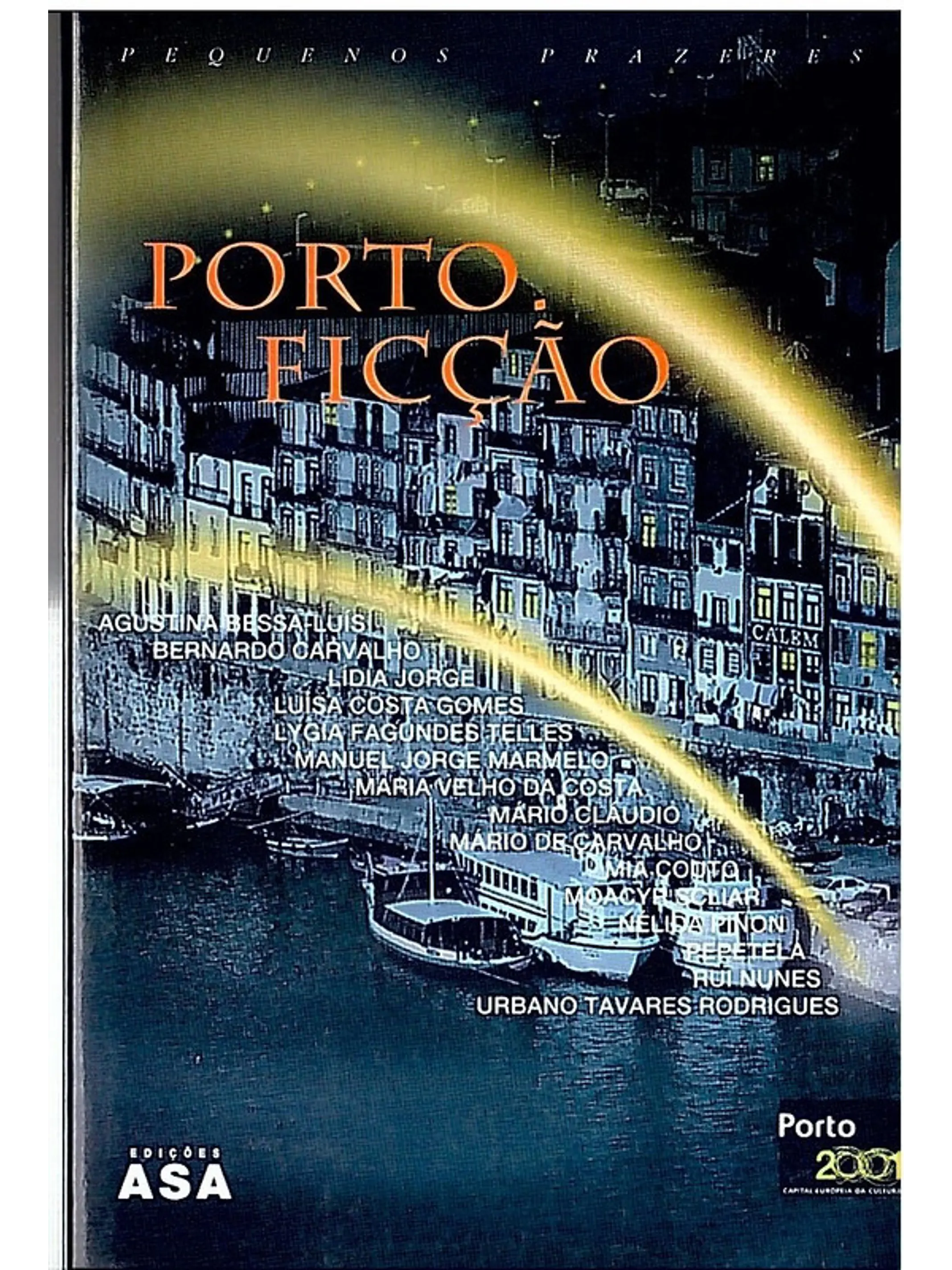 Porto ficção 1