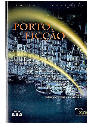 Porto ficção