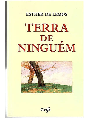 Terra de ninguém