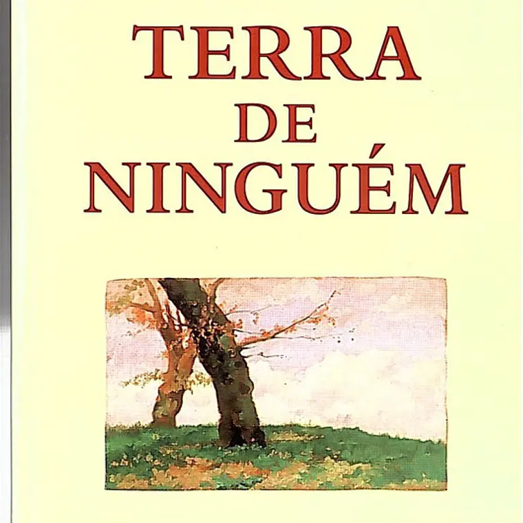 Terra de ninguém 1