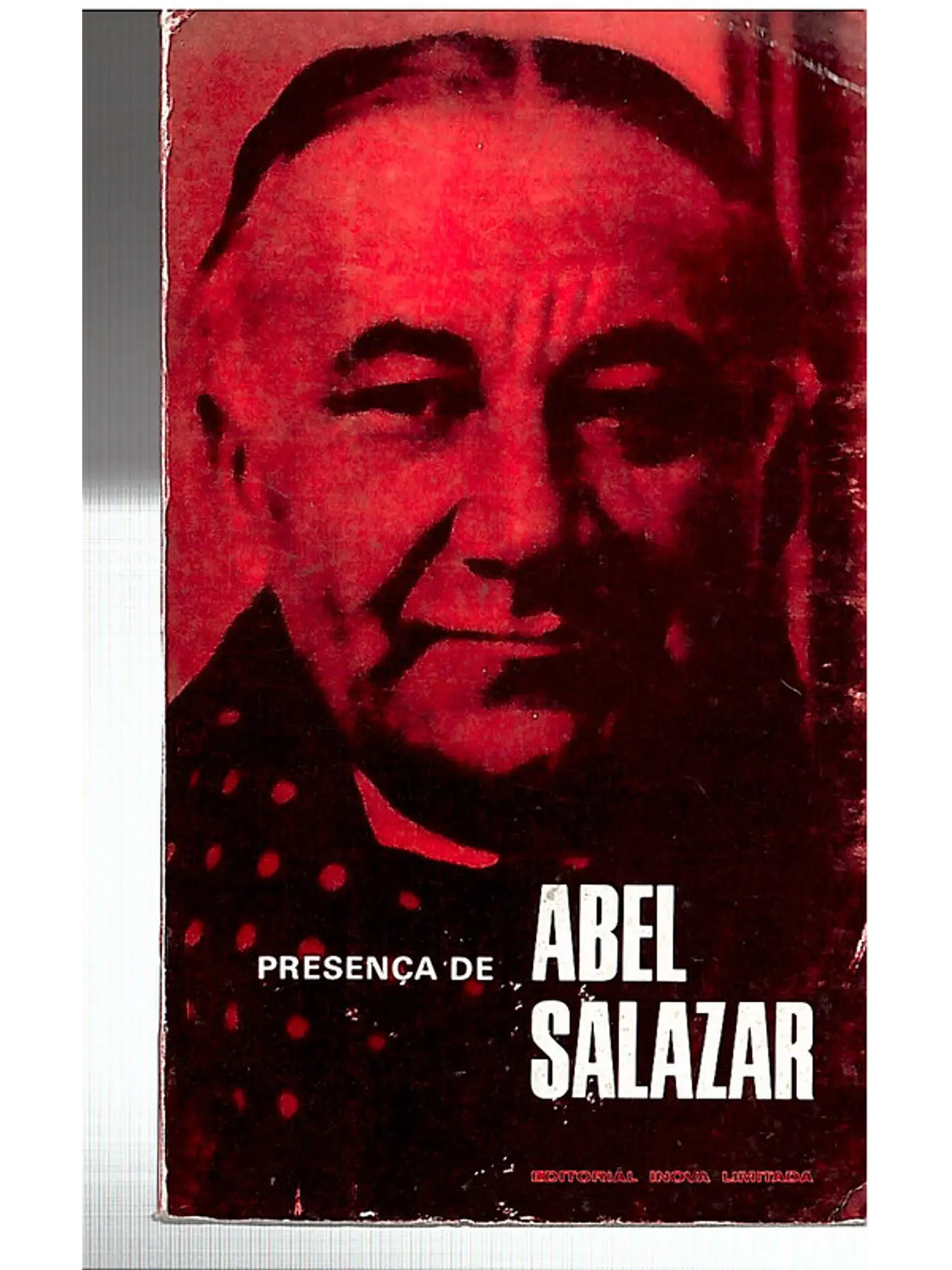 Presença de Abel Salazar 1