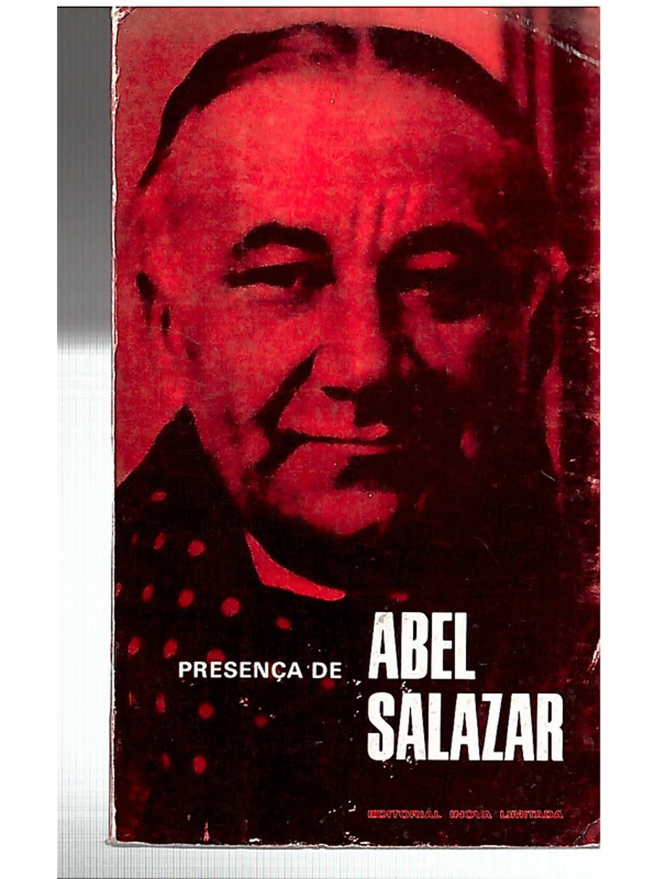 Presença de Abel Salazar 1
