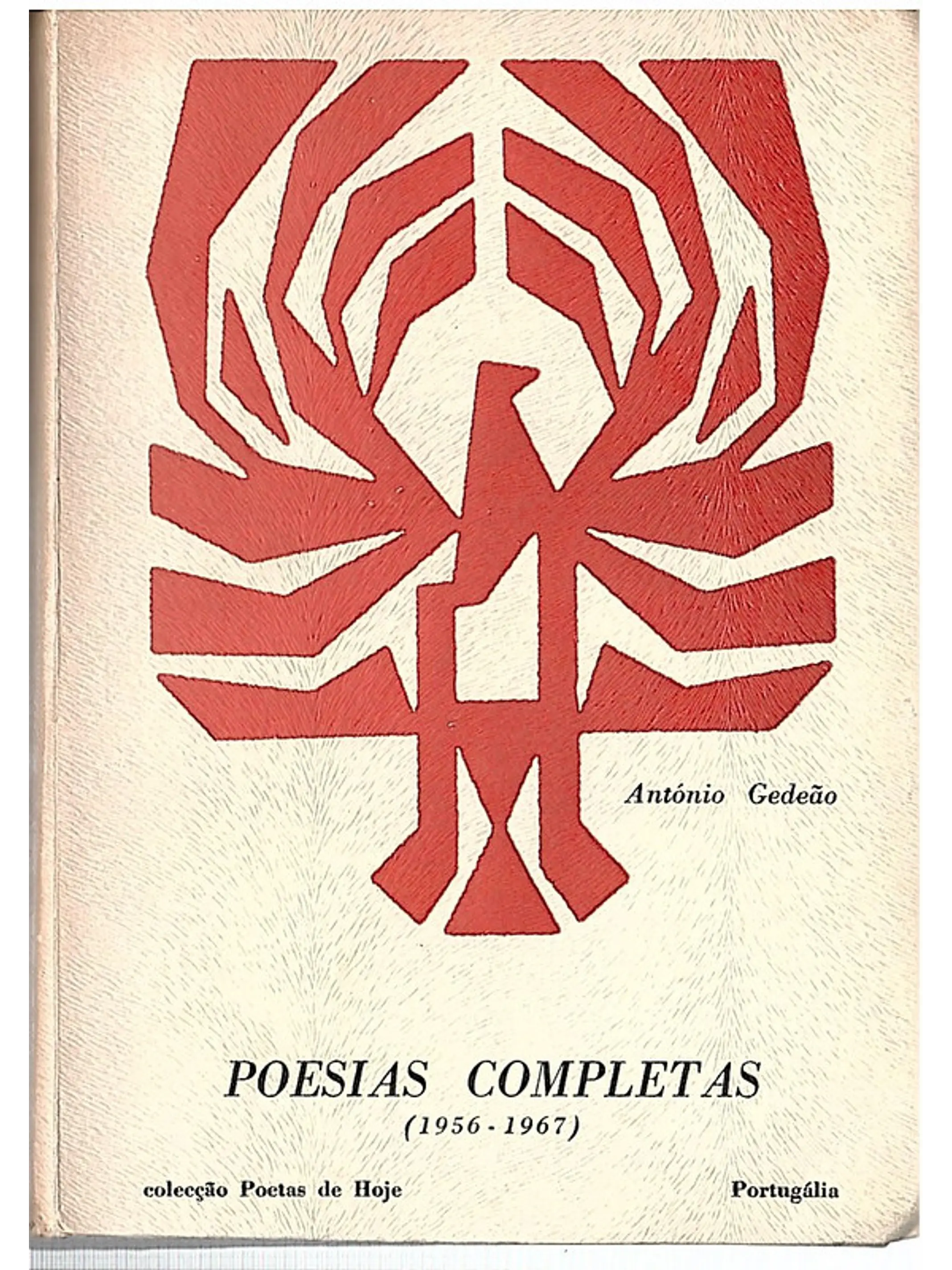 Poesias completas (1956-1967) 1