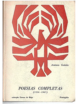 Poesias completas (1956-1967)