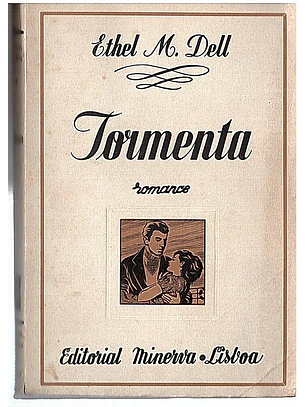 Tormenta