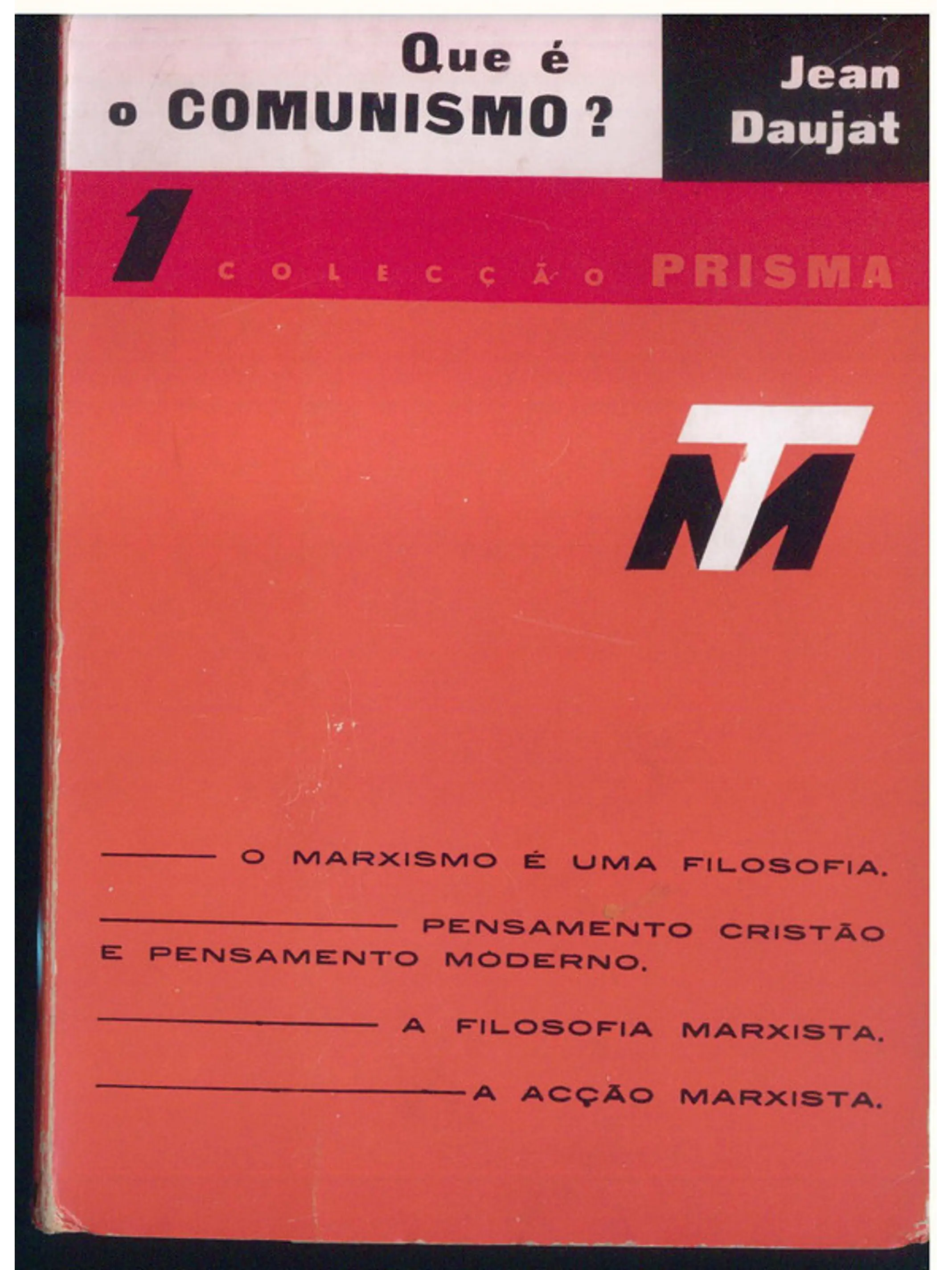 Que é o Comunismo? 1