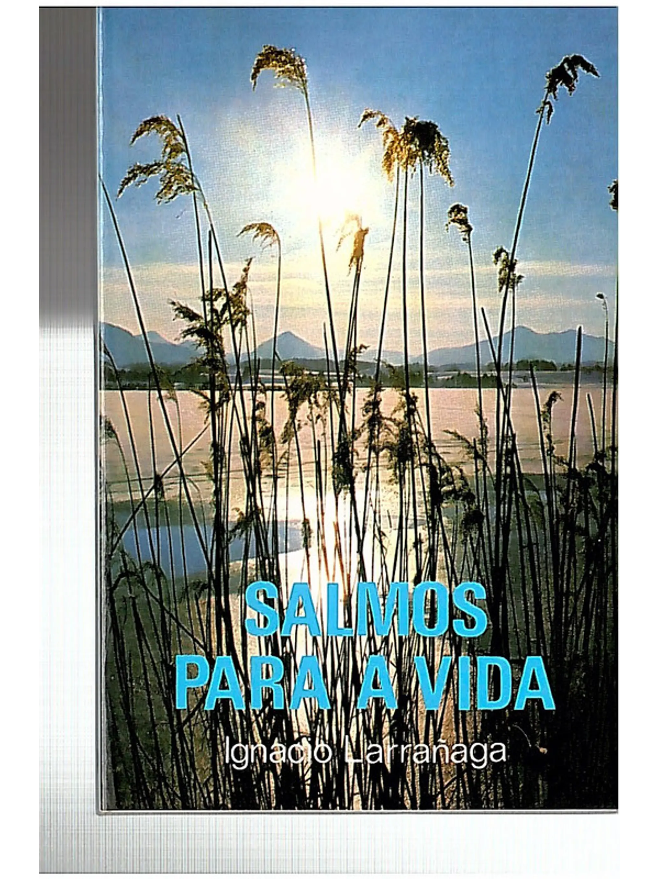 Salmos para a vida 1