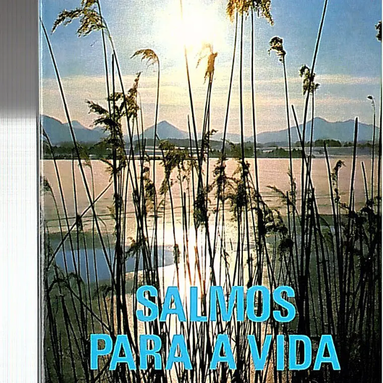Salmos para a vida 1