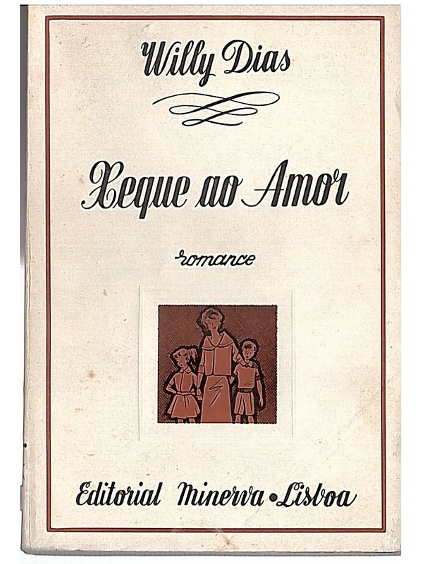Xeque ao amor 1