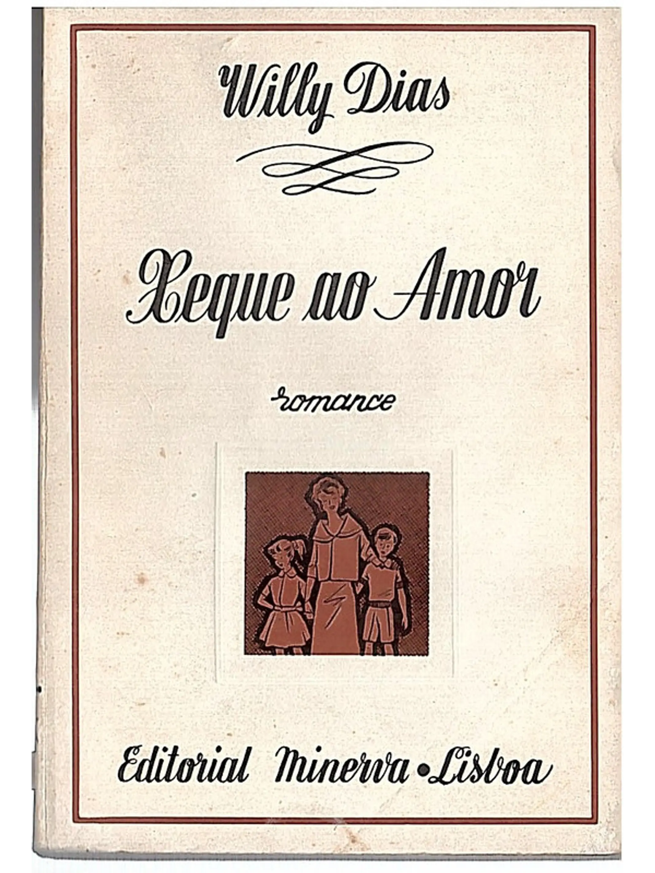 Xeque ao amor 1