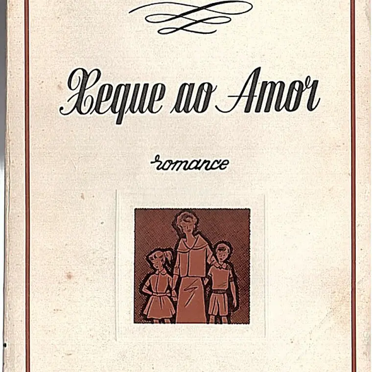 Xeque ao amor 1