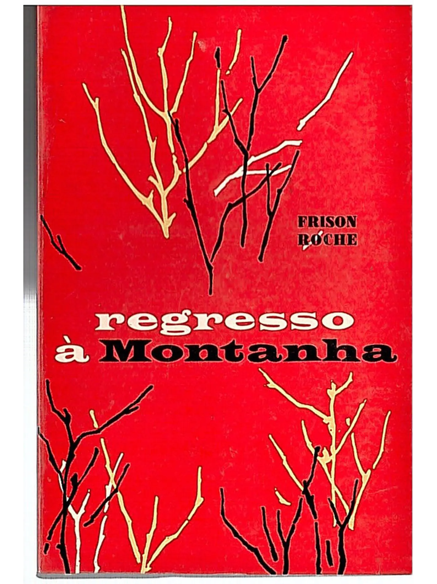 Regresso à montanha 1
