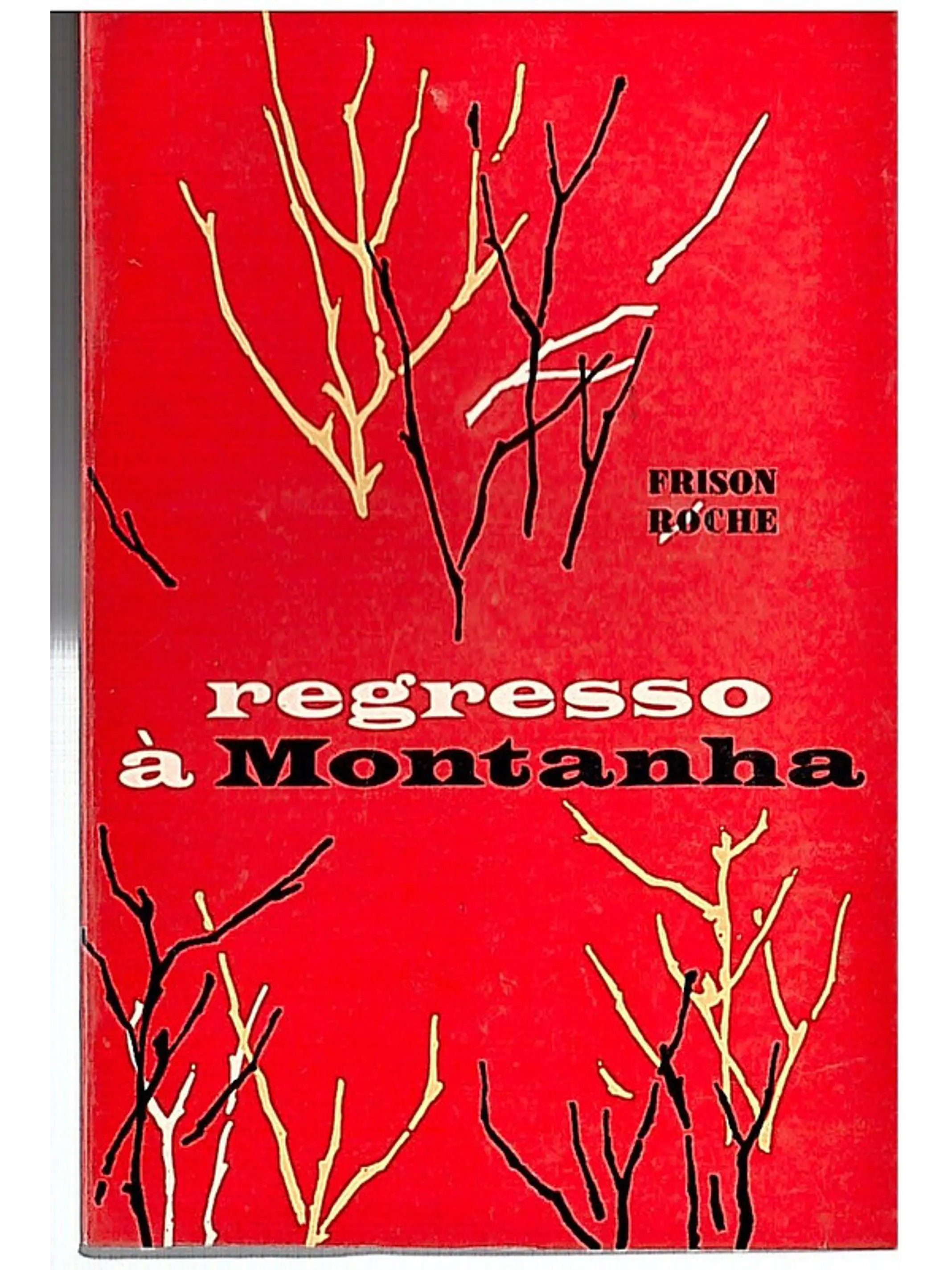 Regresso à montanha 1