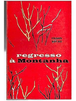 Regresso à montanha
