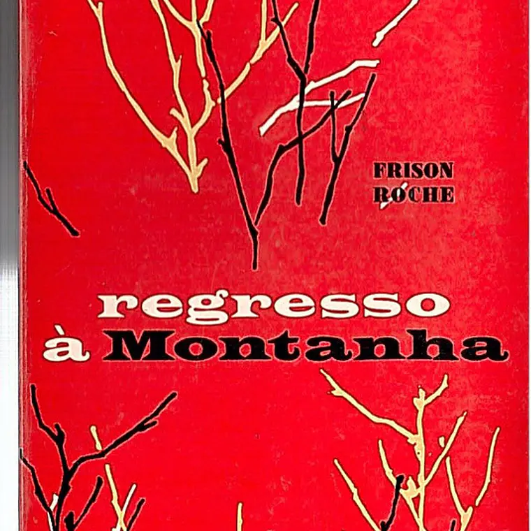 Regresso à montanha 1