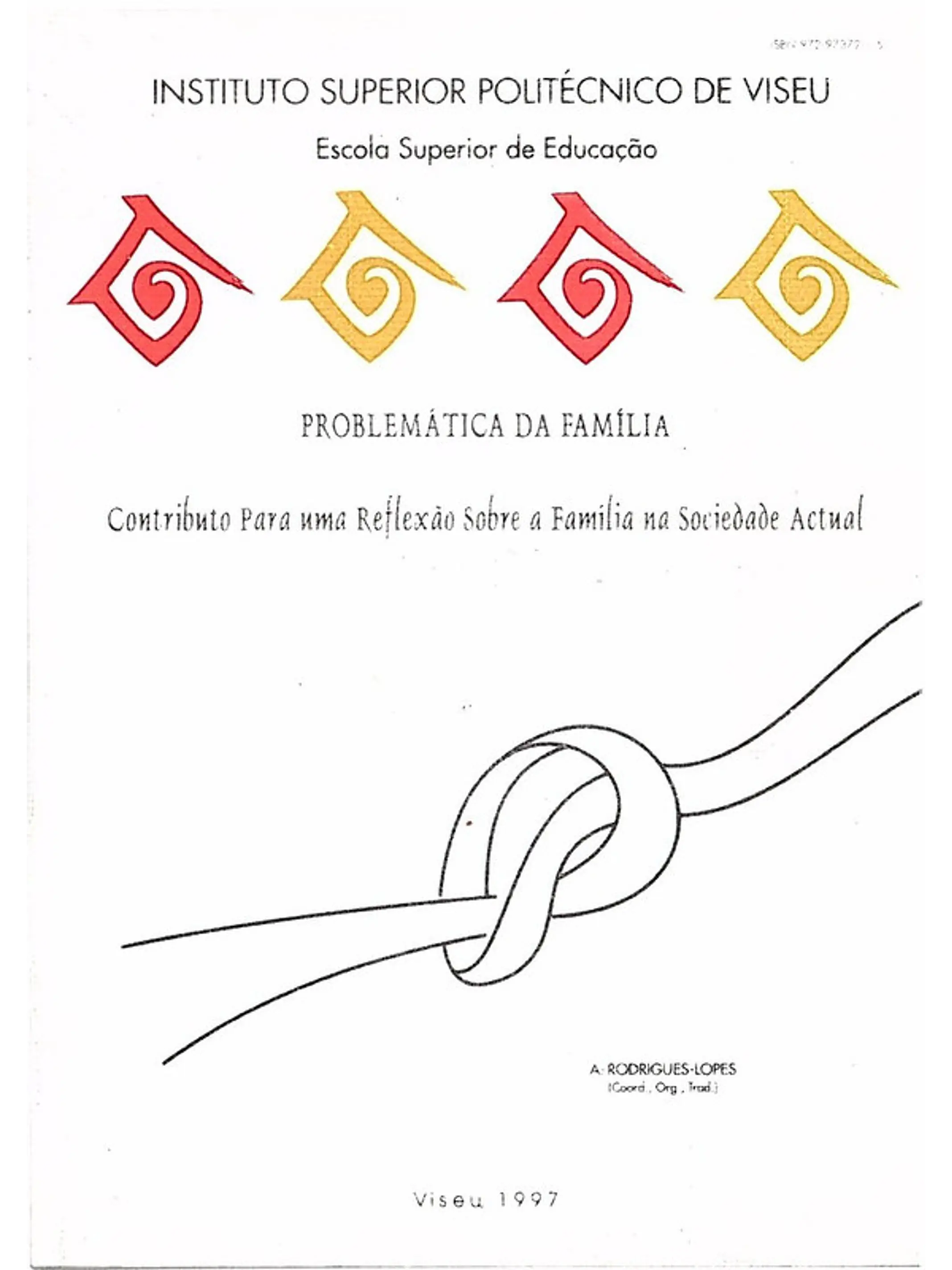 Problemática da família 1