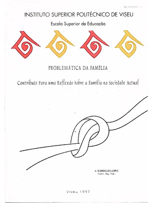 Problemática da família