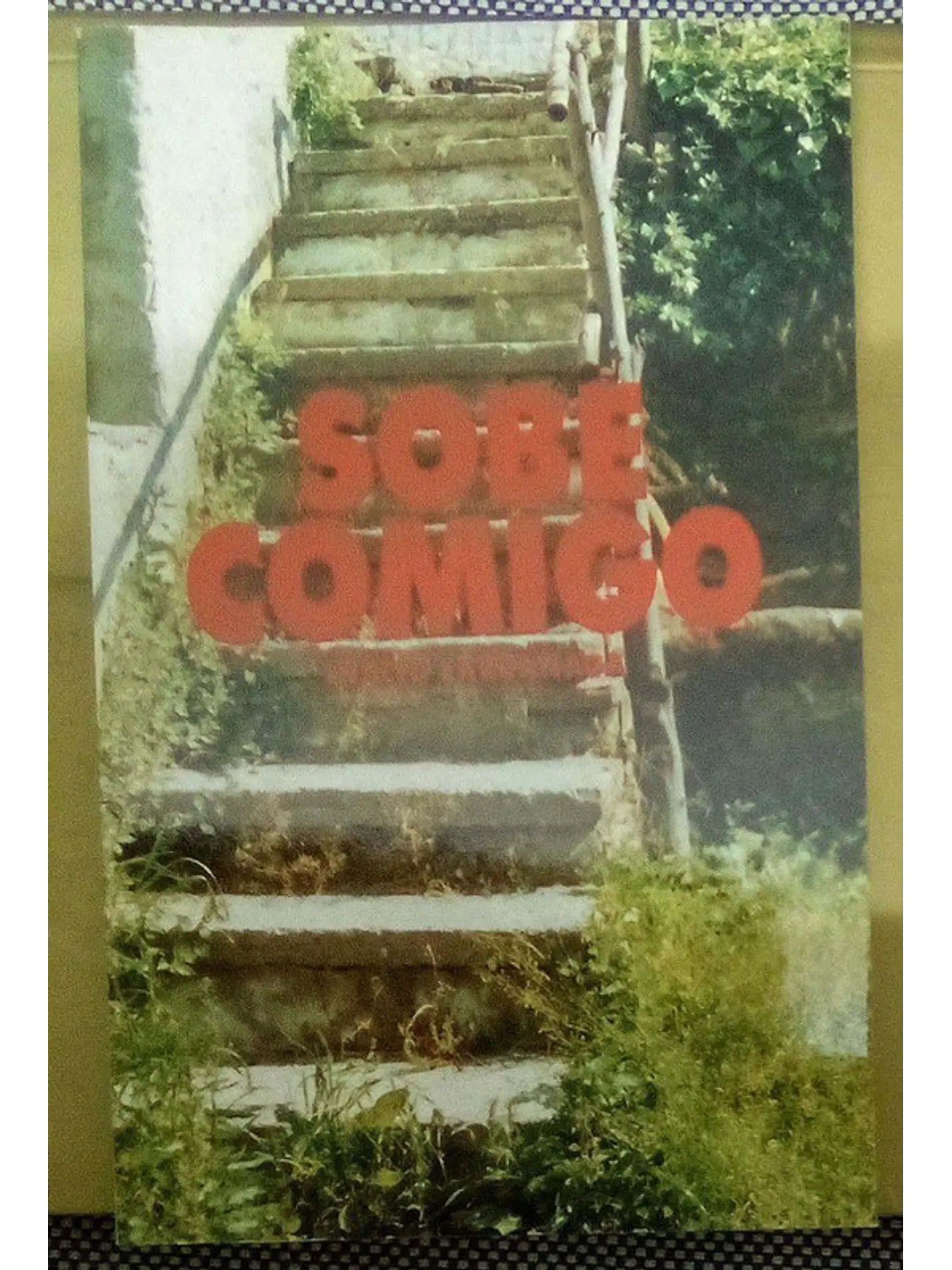 Sobe comigo 1
