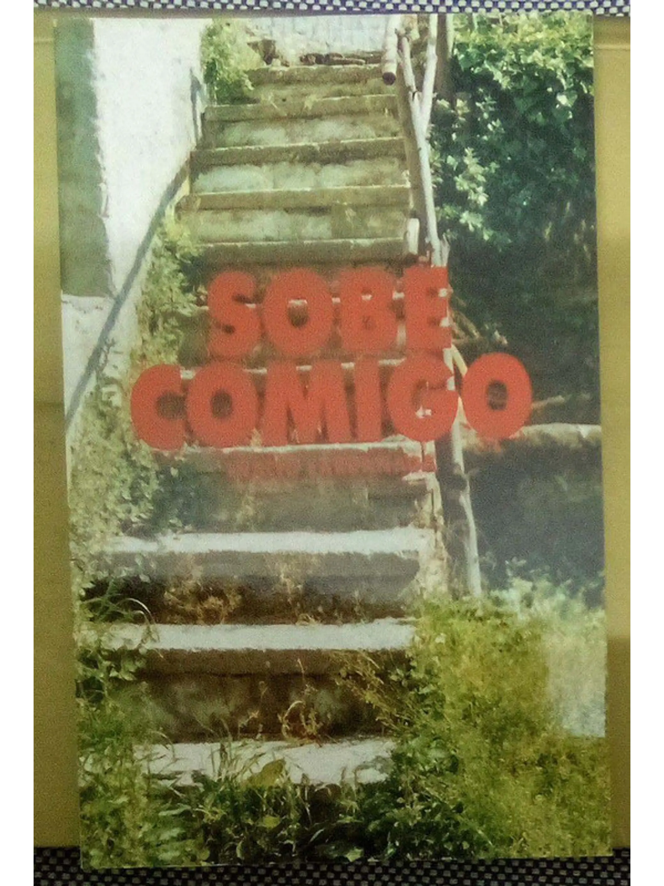 Sobe comigo 1