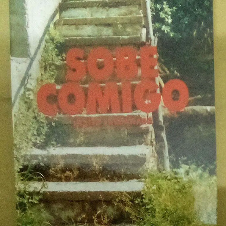 Sobe comigo 1