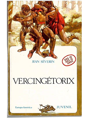 Vercingétorix