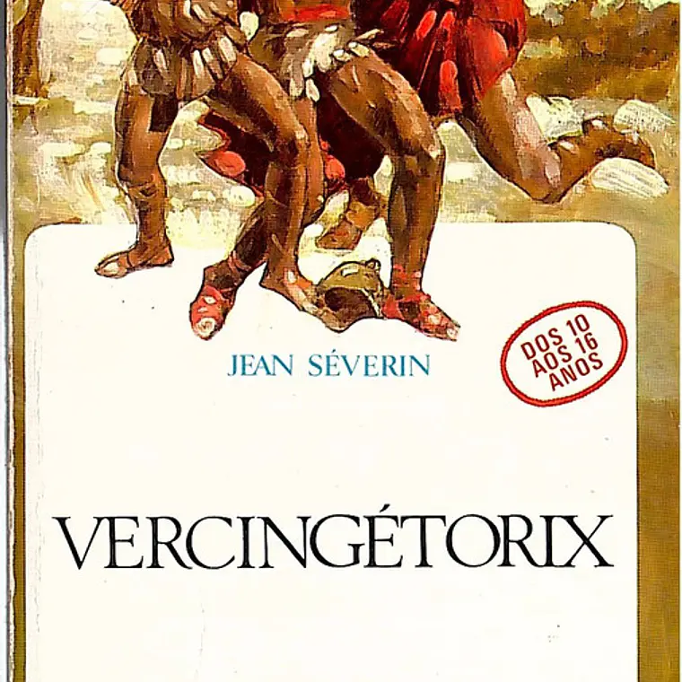 Vercingétorix 1