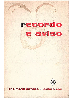 Recordo e aviso