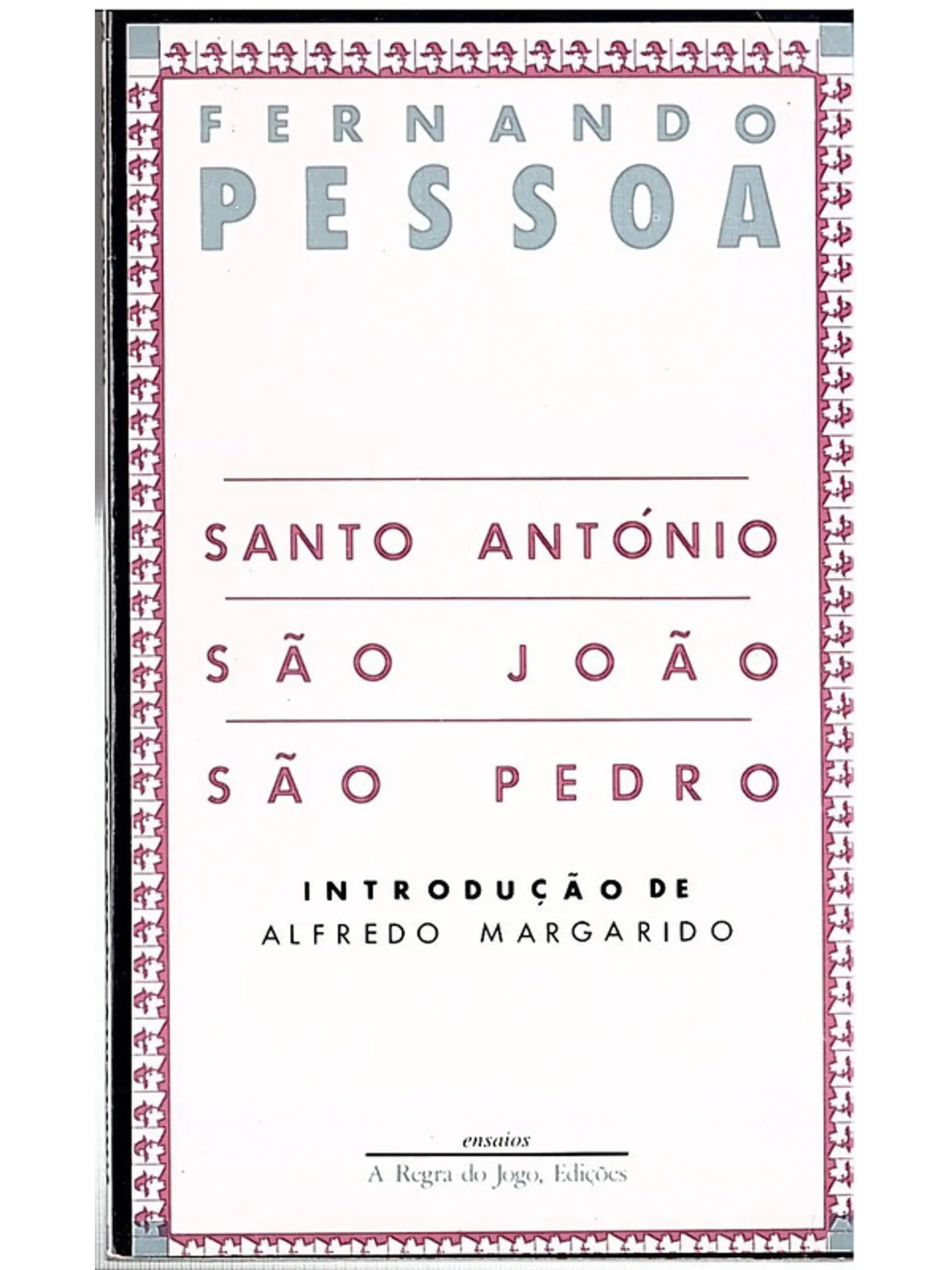 Santo António, São João e São Pedro 1