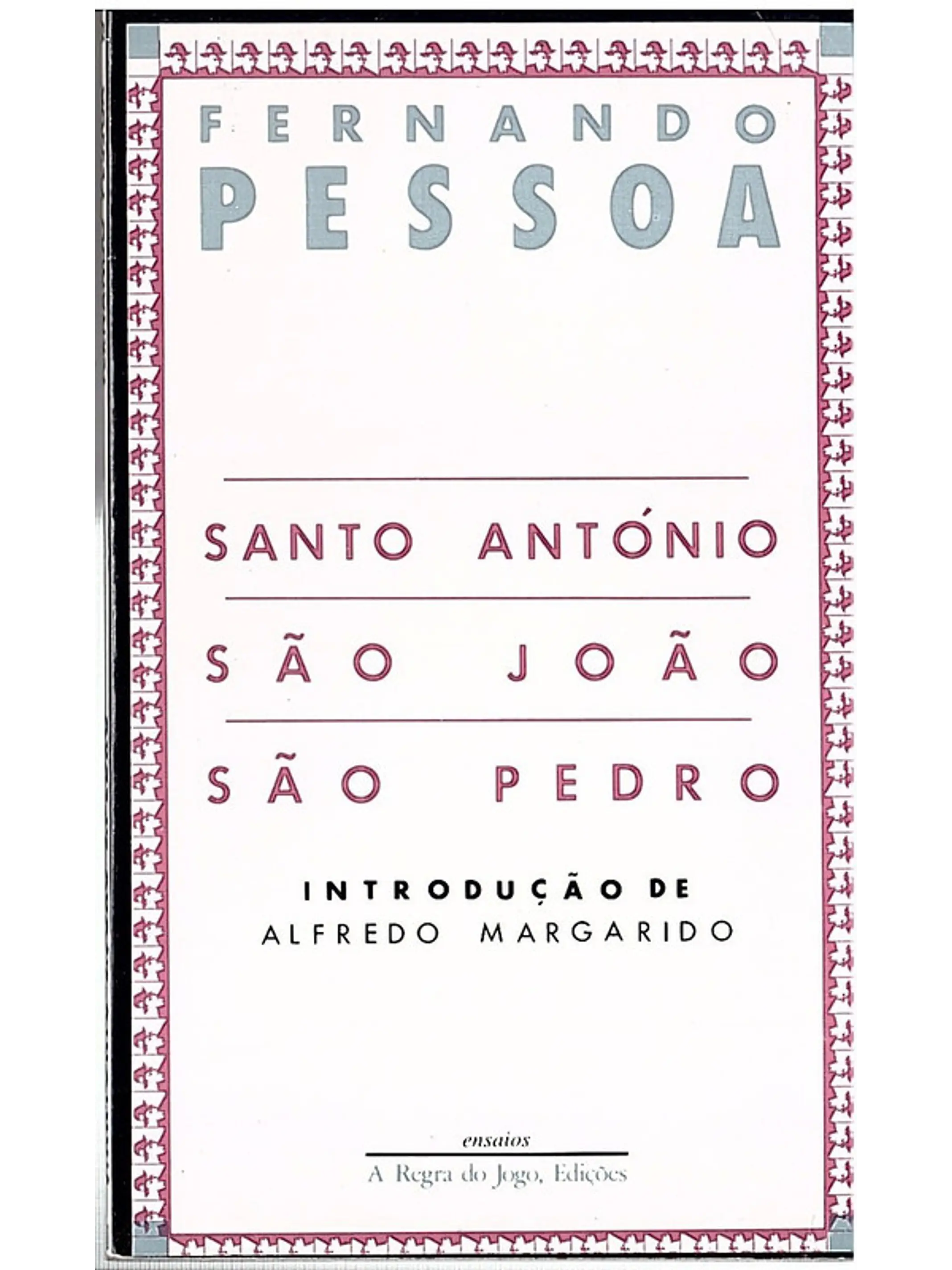 Santo António, São João e São Pedro 1