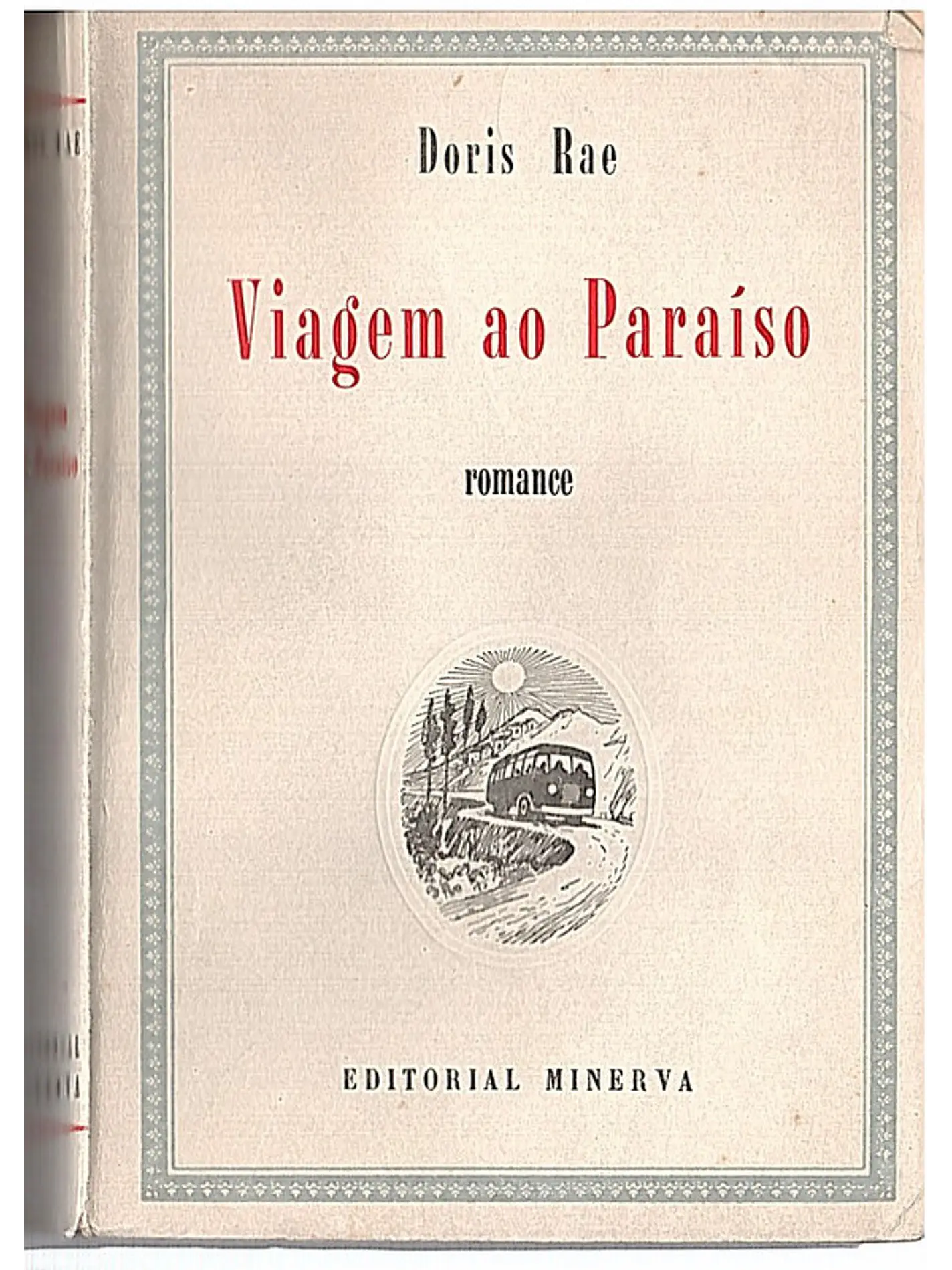 Viagem ao paraíso 1
