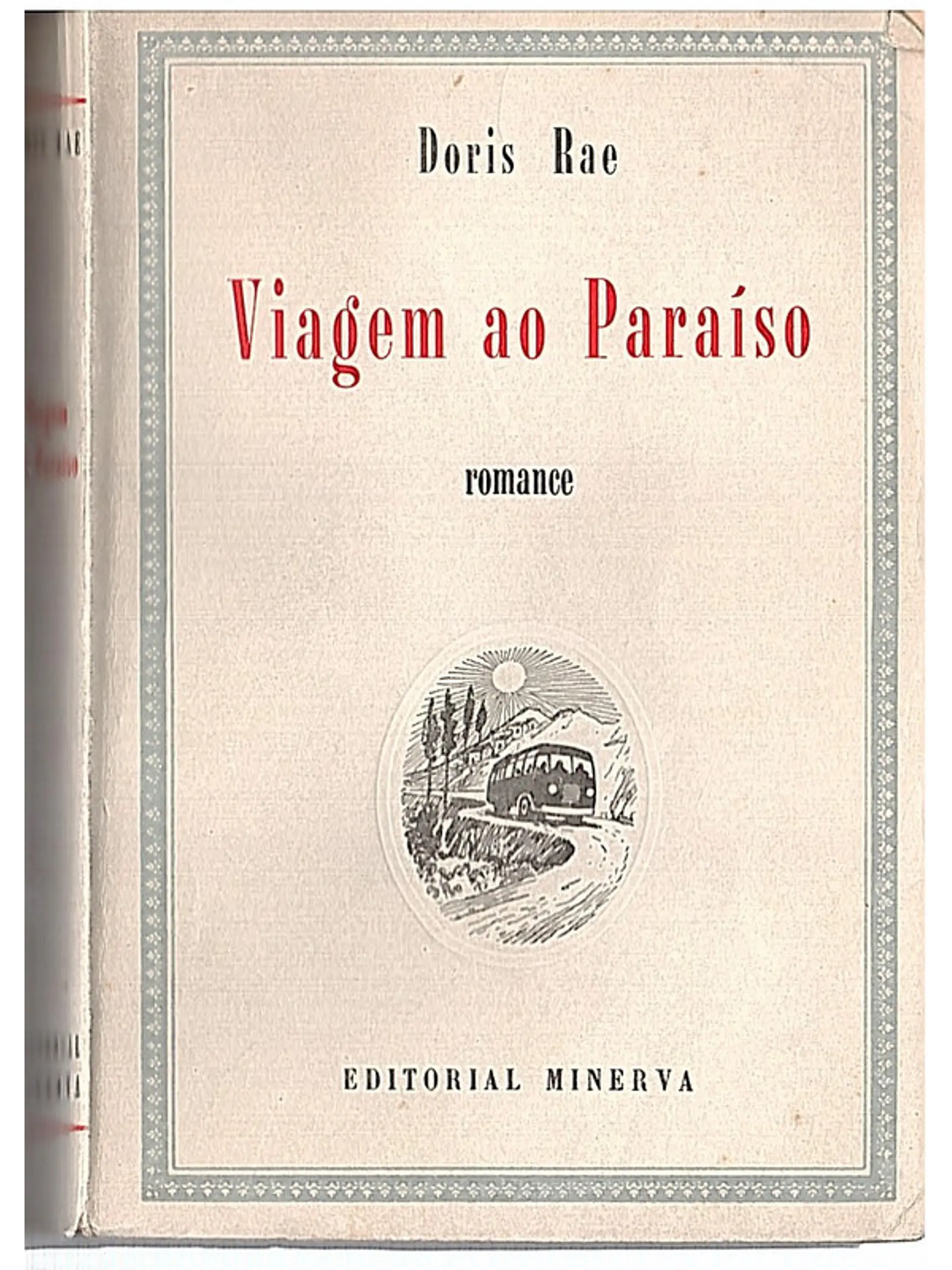 Viagem ao paraíso 1