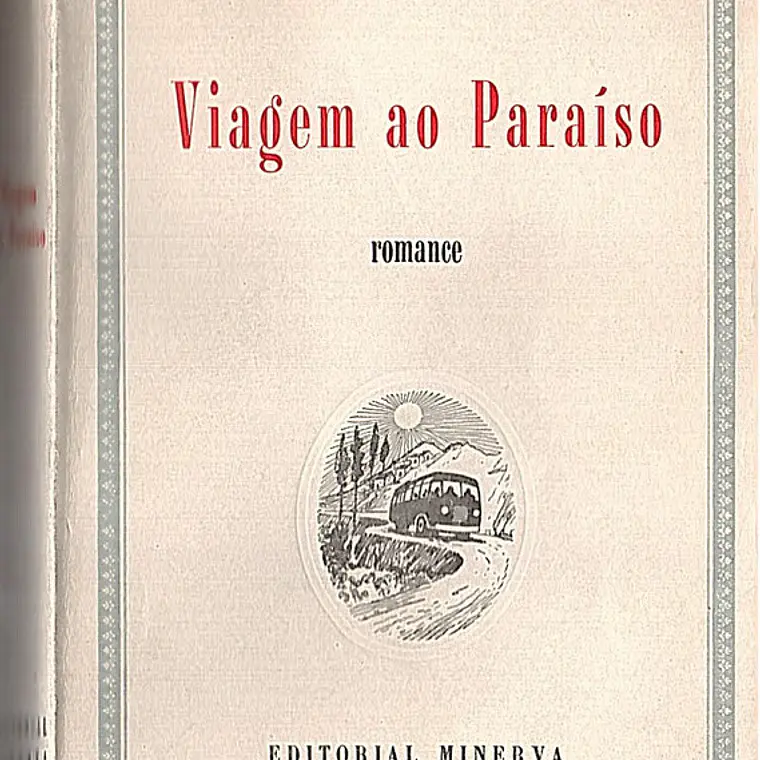 Viagem ao paraíso 1