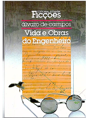 Vida e obras do engenheiro
