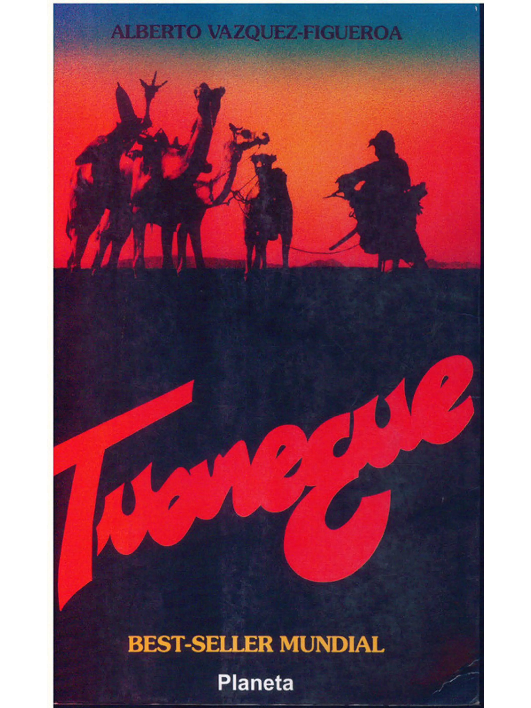 Tuaregue 1