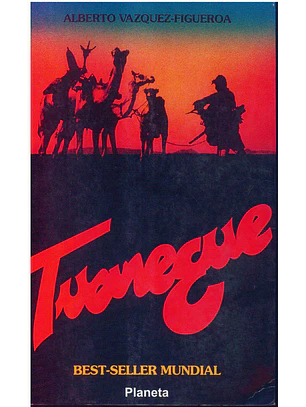 Tuaregue