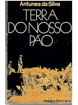 Terra do nosso pão