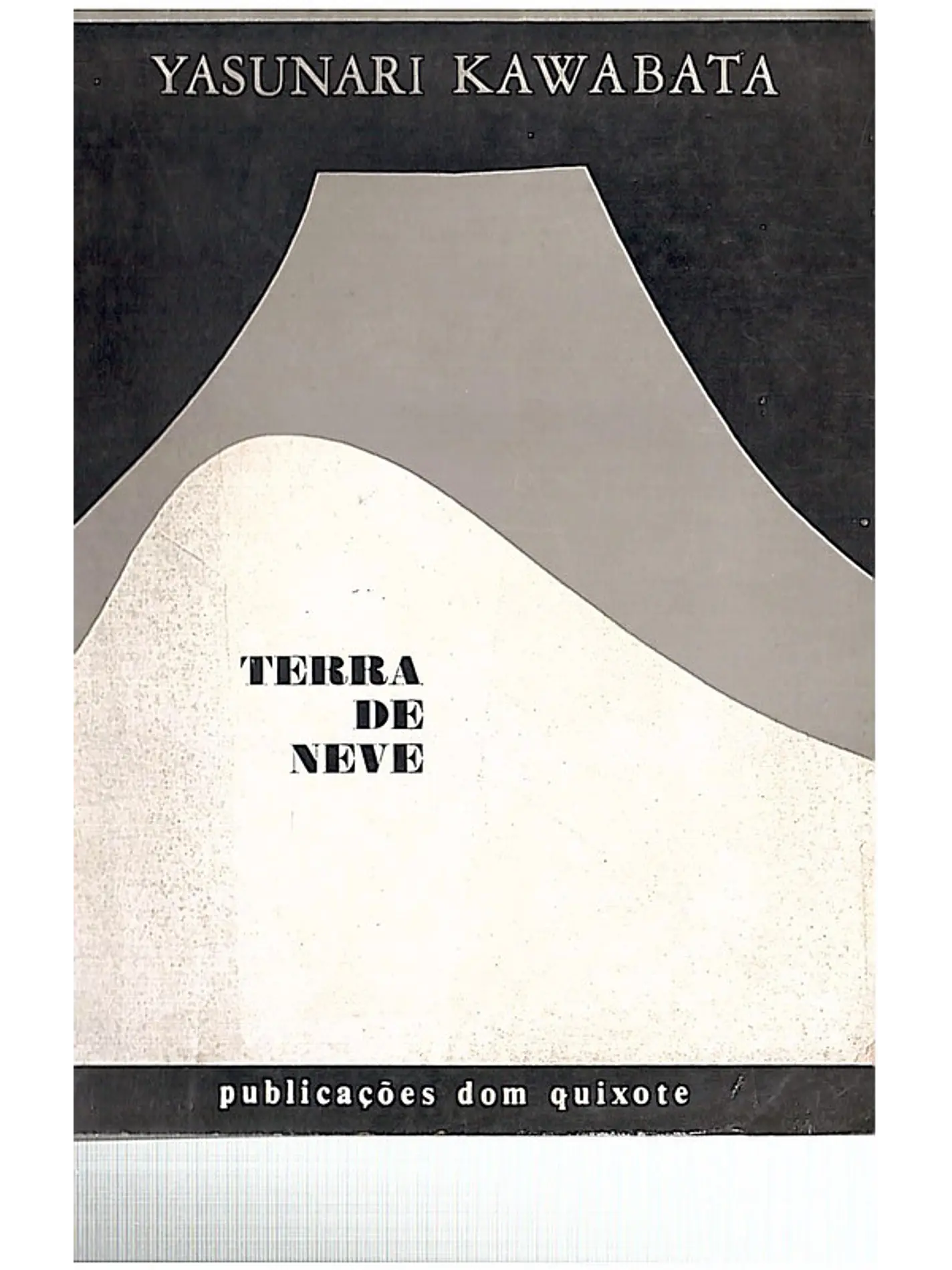 Terra de neve 1