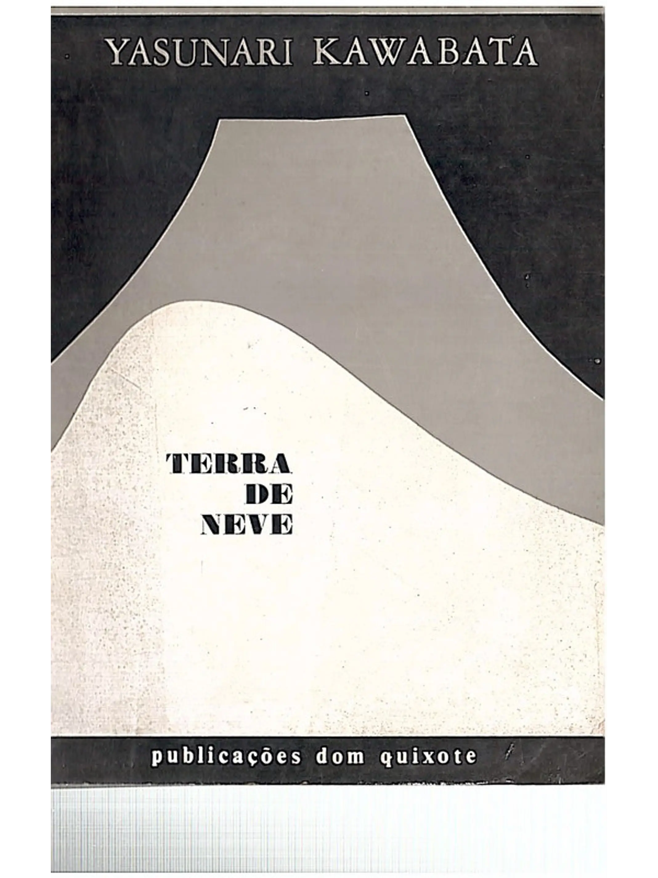 Terra de neve 1
