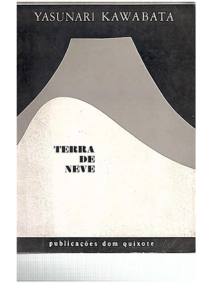 Terra de neve