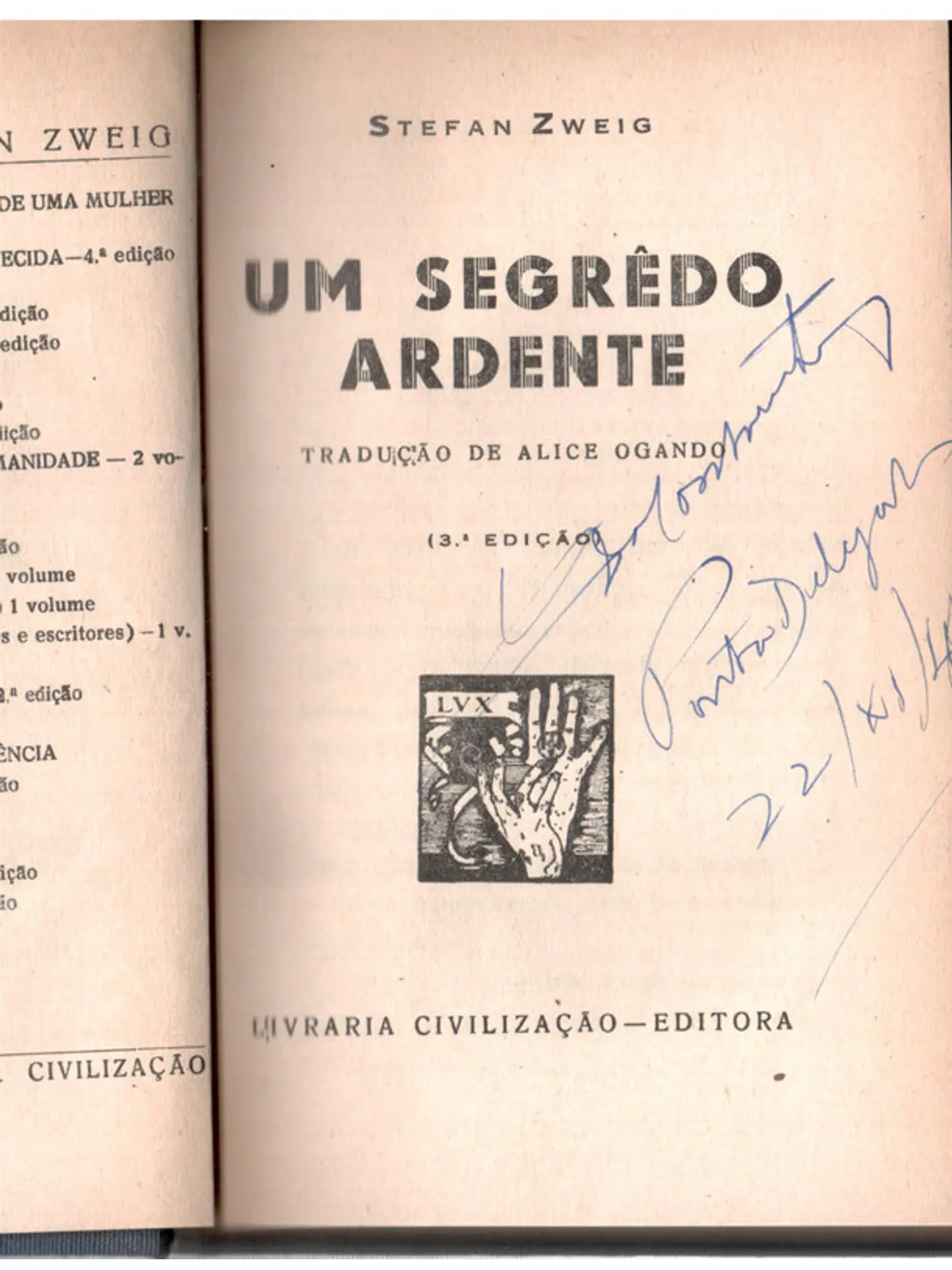 Um segredo ardente 2